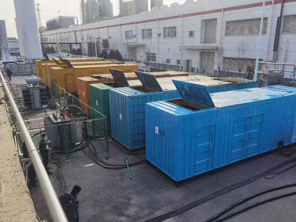 常德发电机出租告诉你怎样去选住宅导线呢?