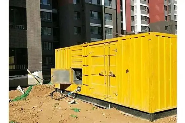 常德发电机租赁怎么去检查电力电缆线路的温度呢?